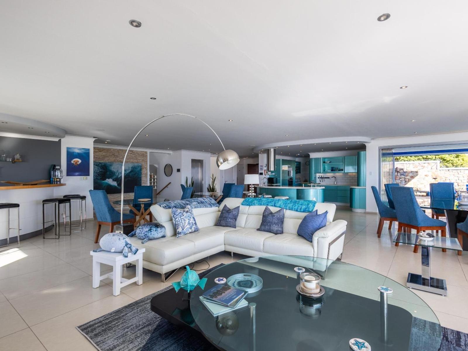 Keurbooms Lagoon Villa 普勒滕贝格湾 外观 照片