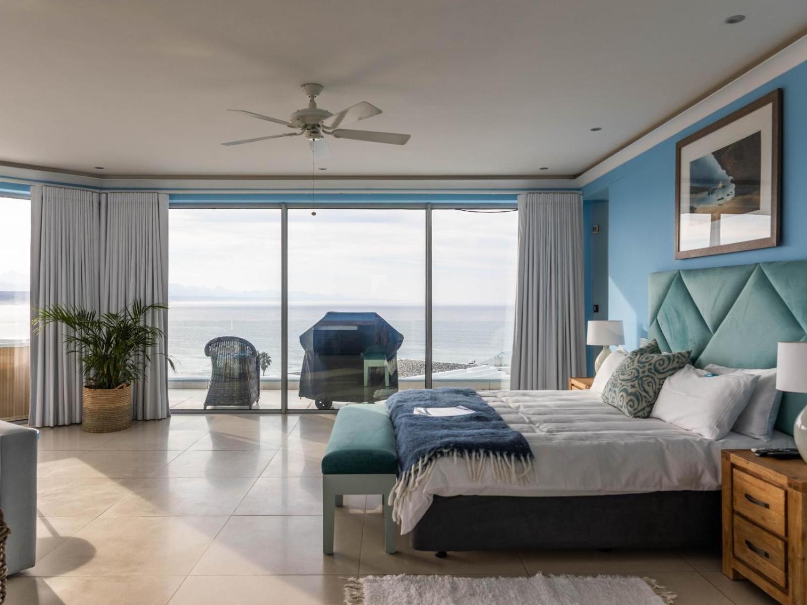 Keurbooms Lagoon Villa 普勒滕贝格湾 客房 照片