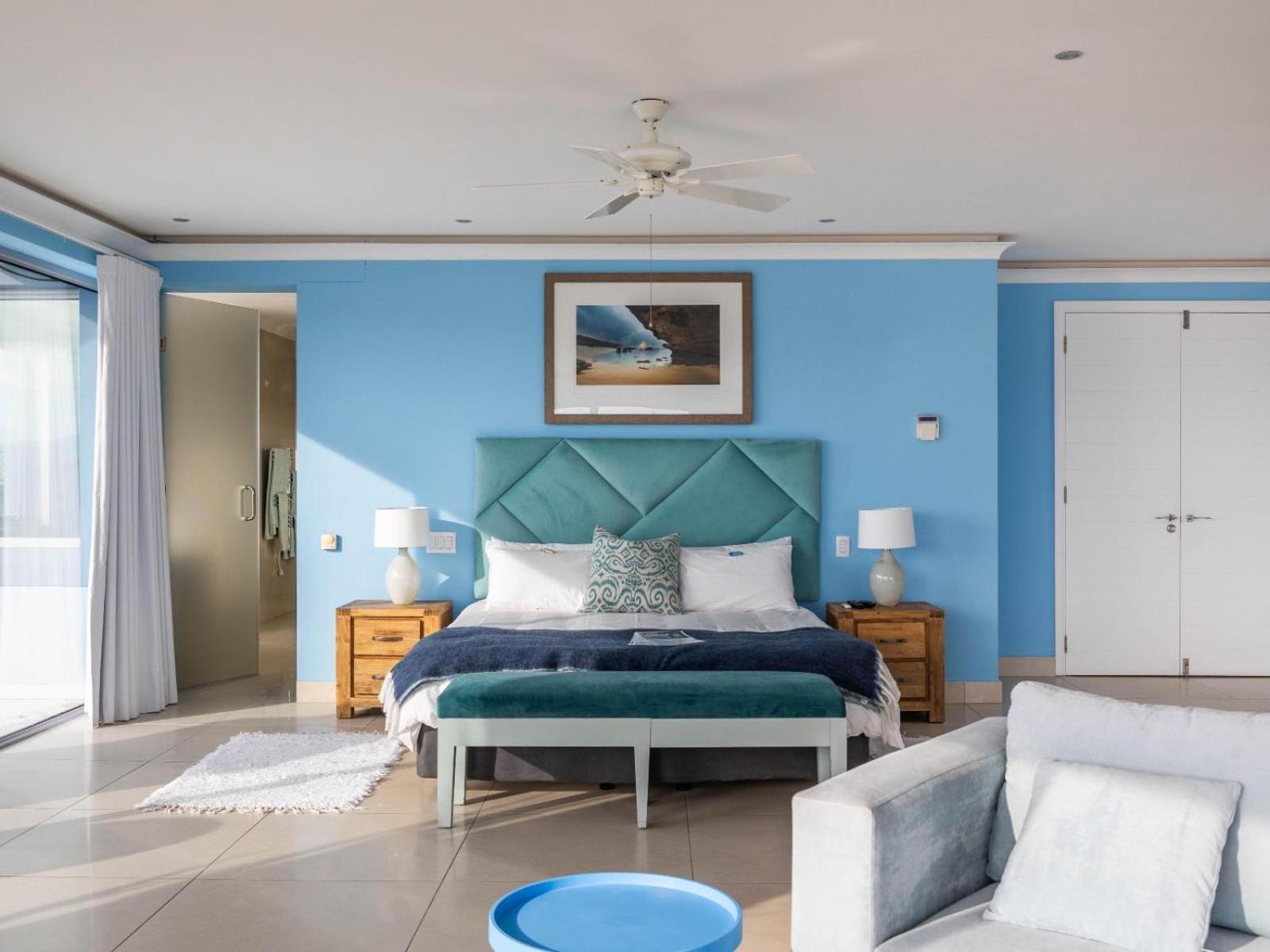 Keurbooms Lagoon Villa 普勒滕贝格湾 客房 照片