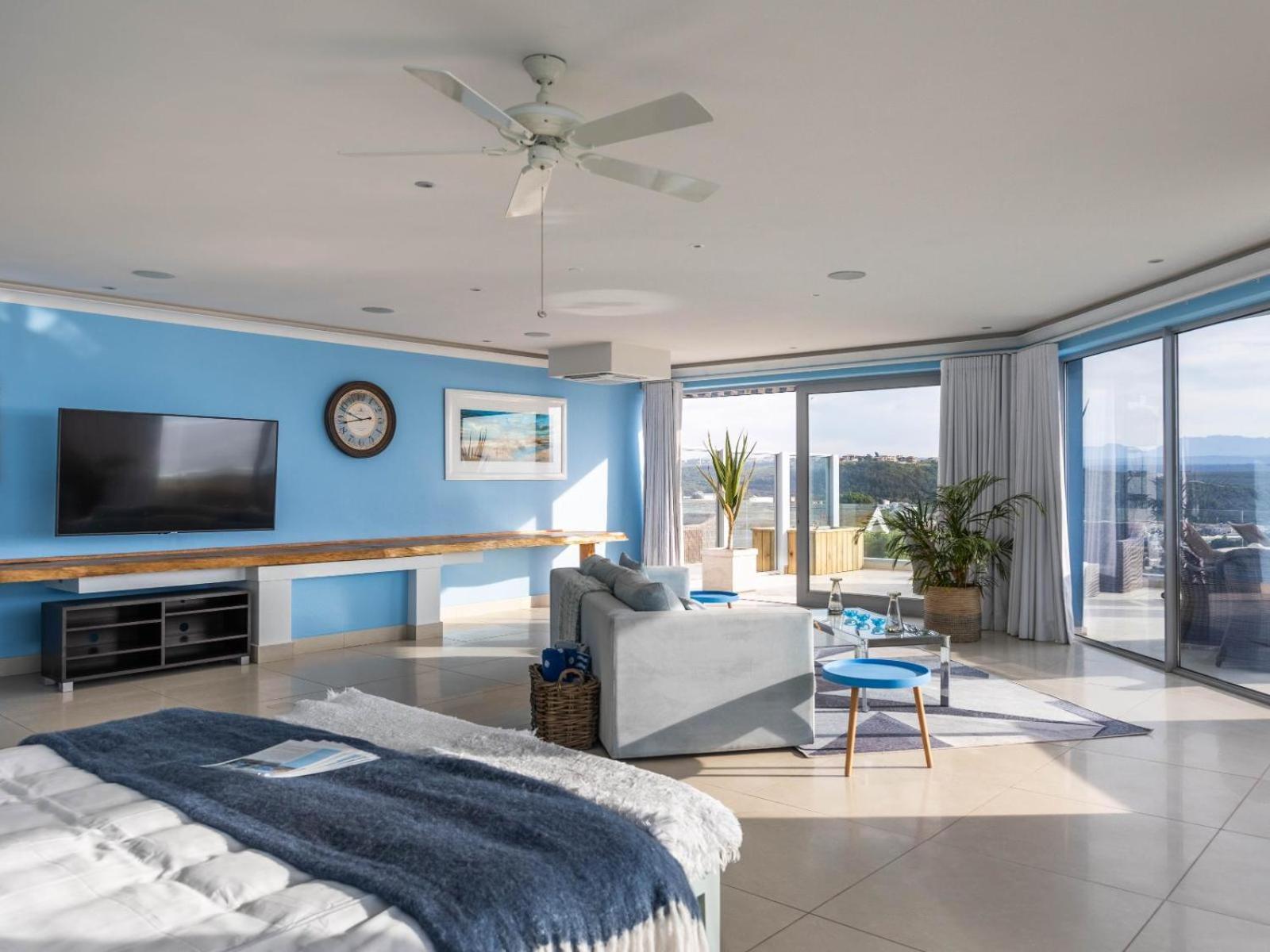 Keurbooms Lagoon Villa 普勒滕贝格湾 客房 照片