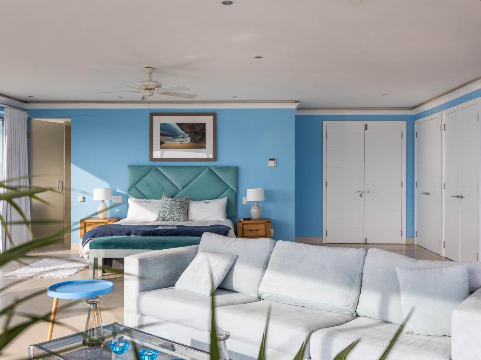 Keurbooms Lagoon Villa 普勒滕贝格湾 客房 照片