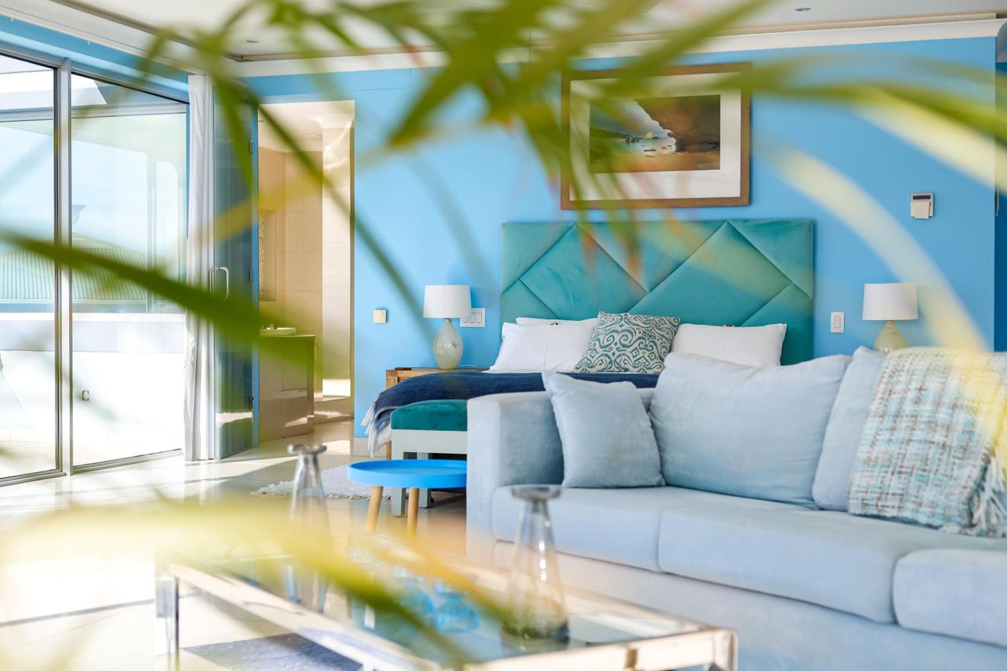 Keurbooms Lagoon Villa 普勒滕贝格湾 外观 照片